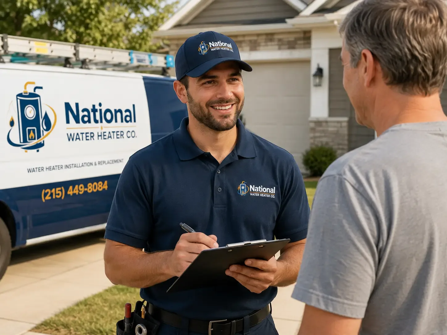 Water Heater Installation Hersey, MI FAQs